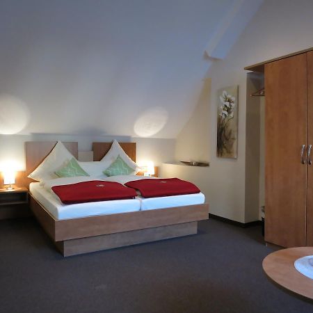Gaestehaus "Auszeit" Burgschwalbach Ruang foto