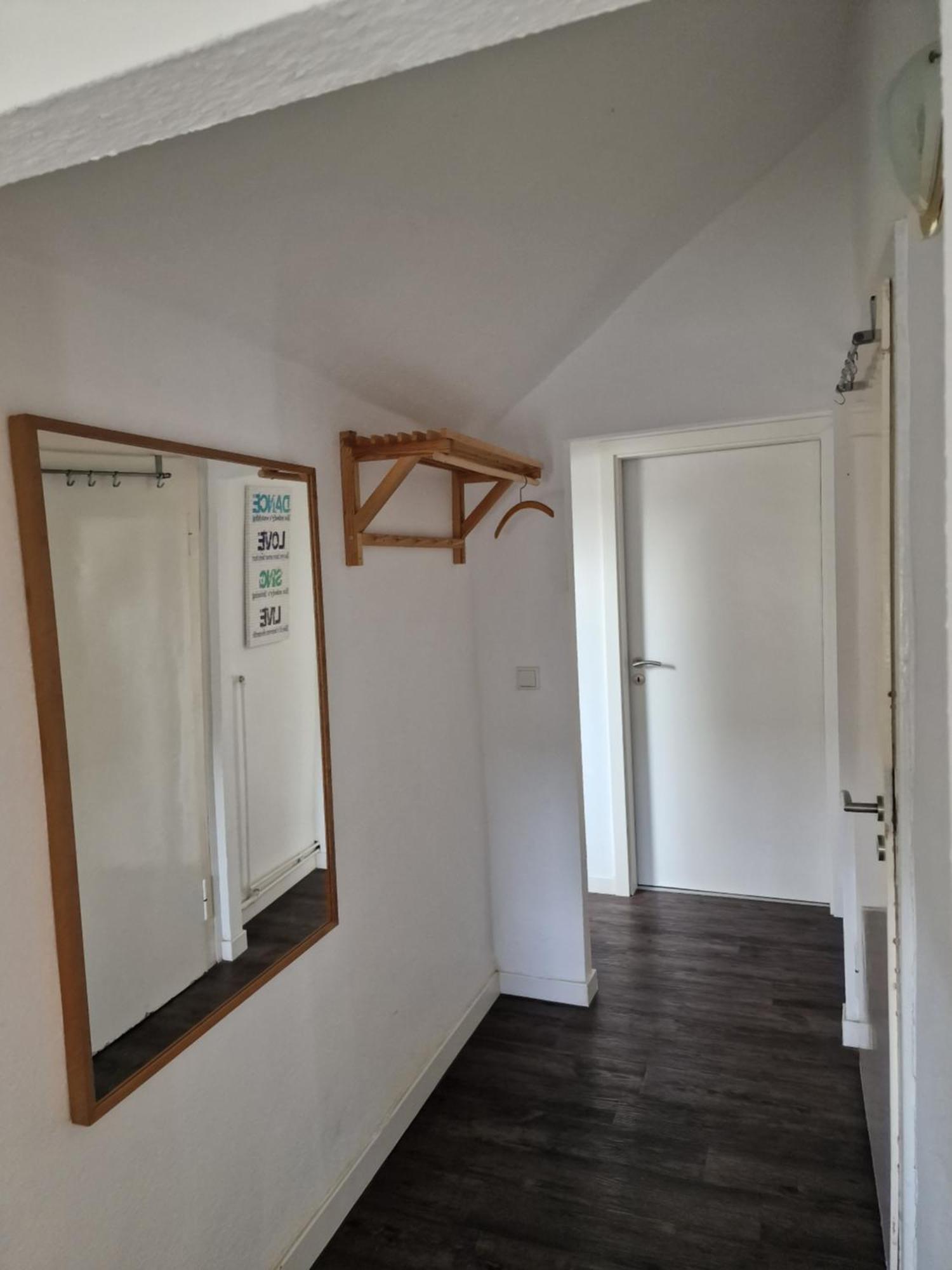 Gaestehaus "Auszeit" Burgschwalbach Bagian luar foto