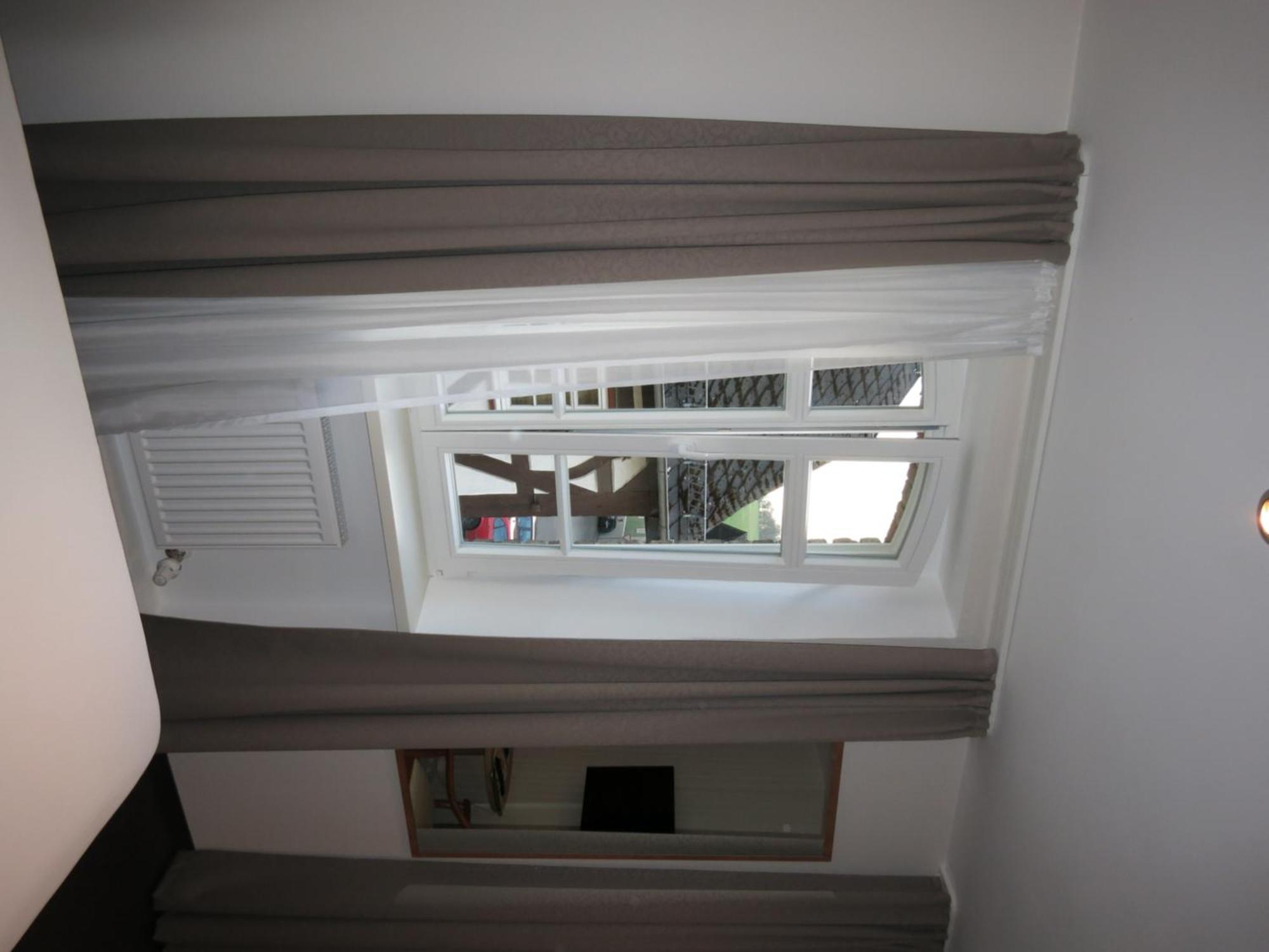 Gaestehaus "Auszeit" Burgschwalbach Ruang foto