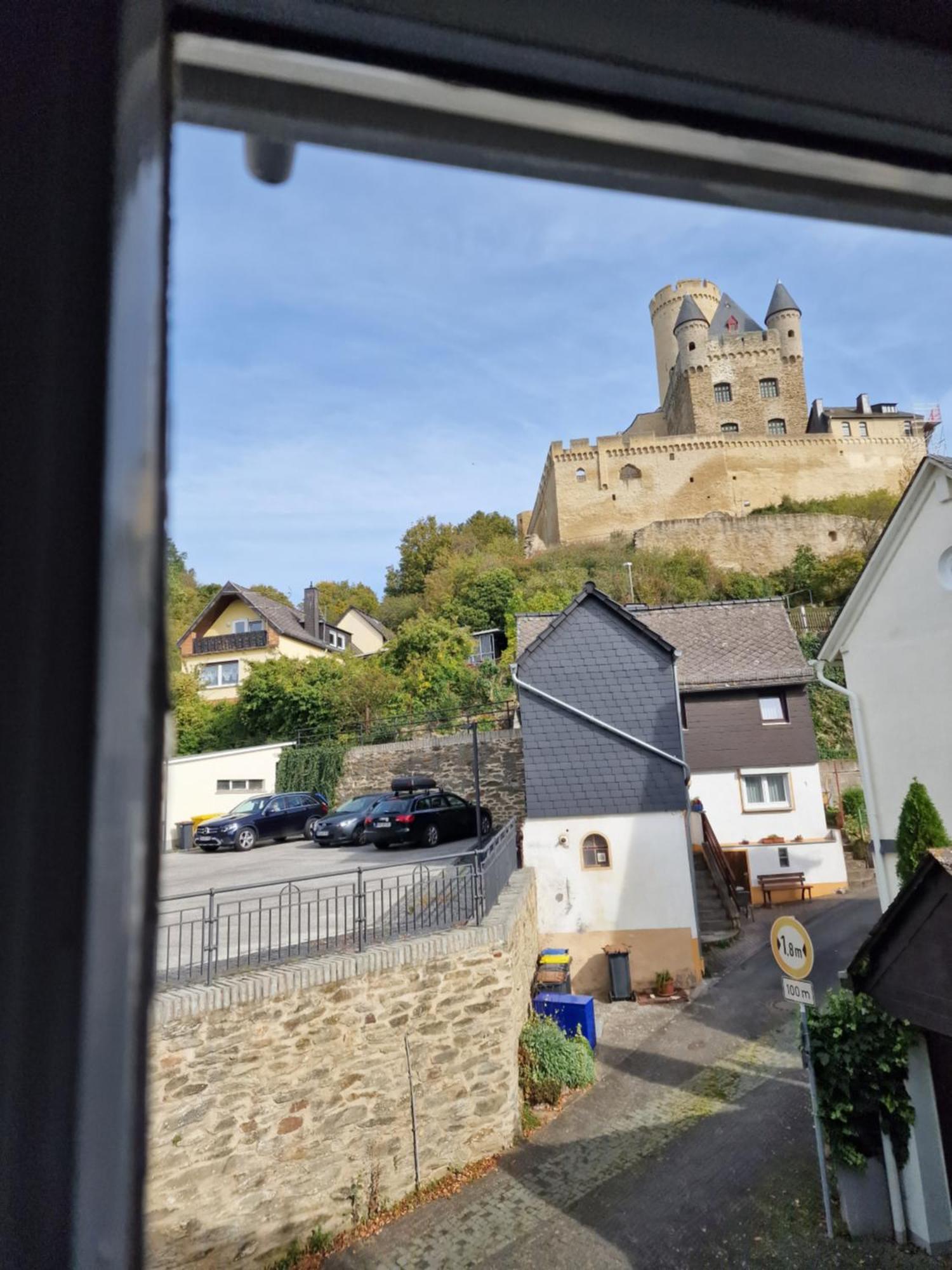 Gaestehaus "Auszeit" Burgschwalbach Bagian luar foto