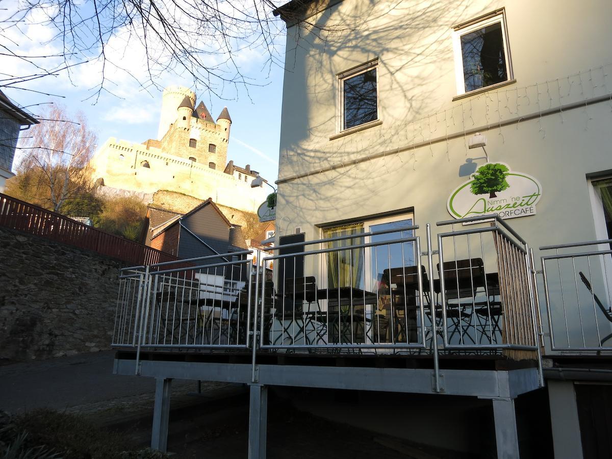 Gaestehaus "Auszeit" Burgschwalbach Bagian luar foto